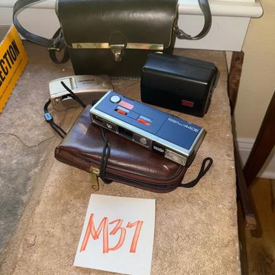 M37-Cameras