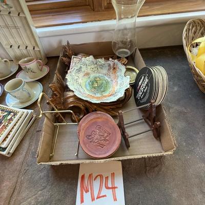 M24-Misc decor
