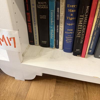 M17-Books