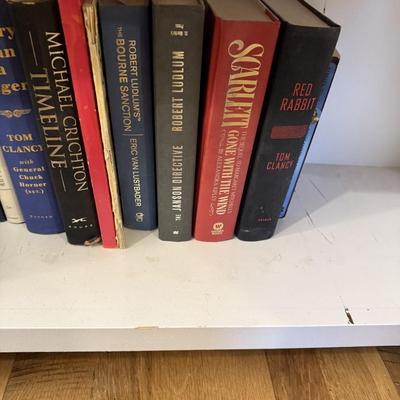 M17-Books