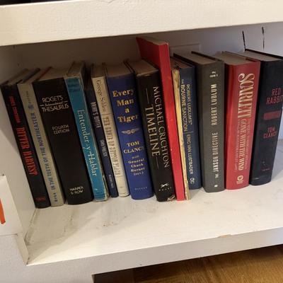 M17-Books