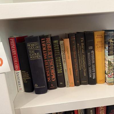 M16-Books