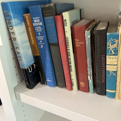 M15-Books