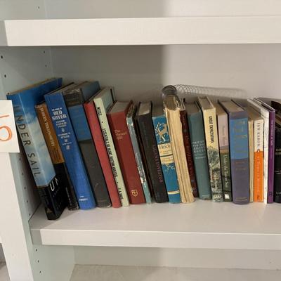 M15-Books