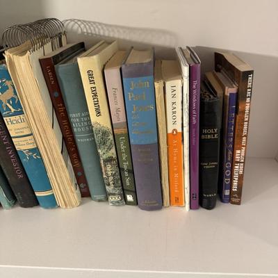 M15-Books