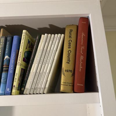 M14-Books