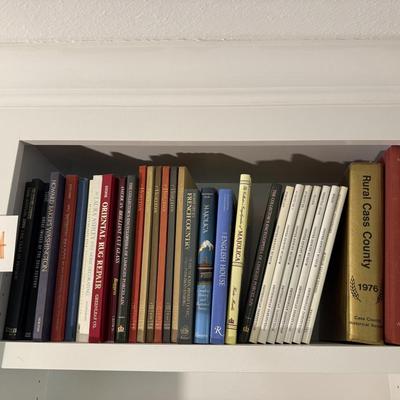 M14-Books