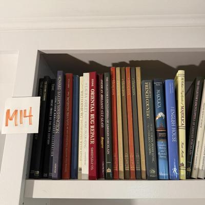 M14-Books
