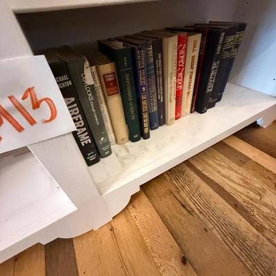 M13-Books