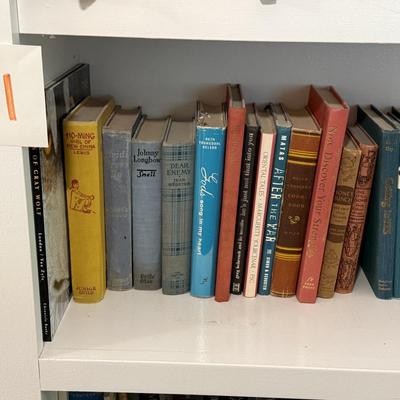M11-Books