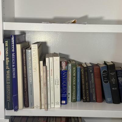 M10-Books