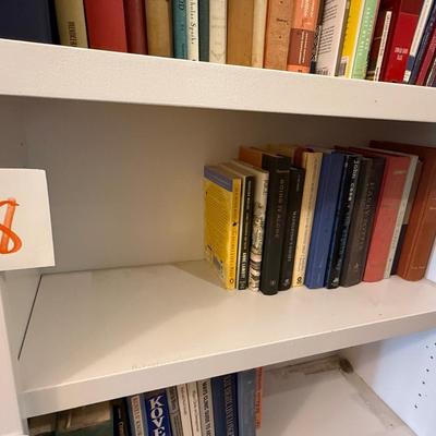 M8-Books