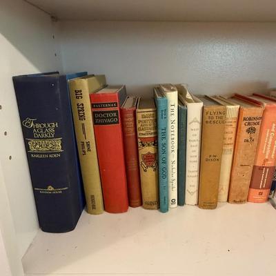 M7-Books