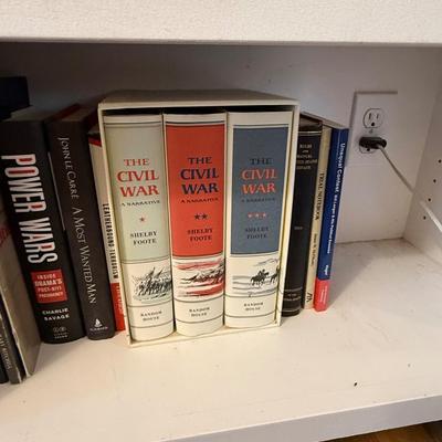 M5-Books