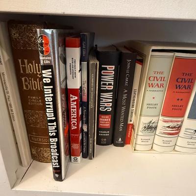 M5-Books