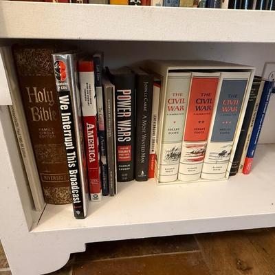 M5-Books
