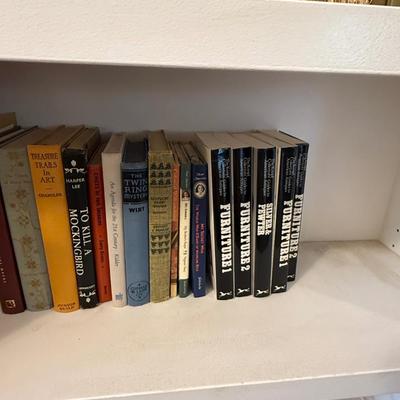 M4-Books