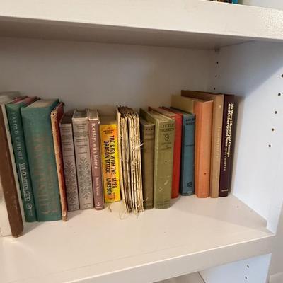 M3-Books