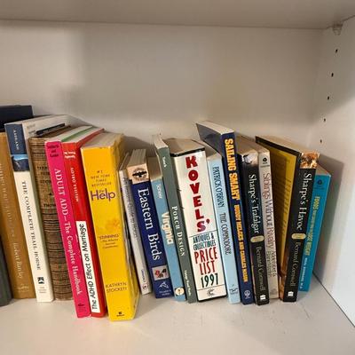 M2-Books