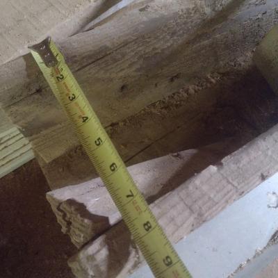 Antique Blacksmith's Grinding Sharpening Wheel