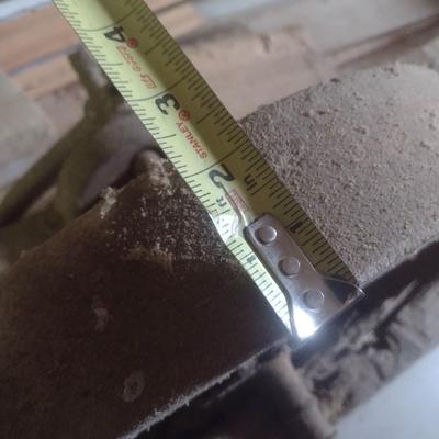 Antique Blacksmith's Grinding Sharpening Wheel
