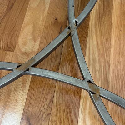 Biltmore Farms Homes Ornate Side Table (LR-BC)