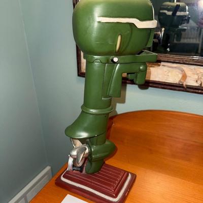 UP32-Table lamp