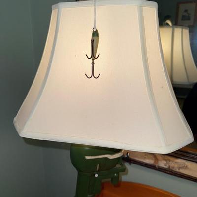 UP32-Table lamp