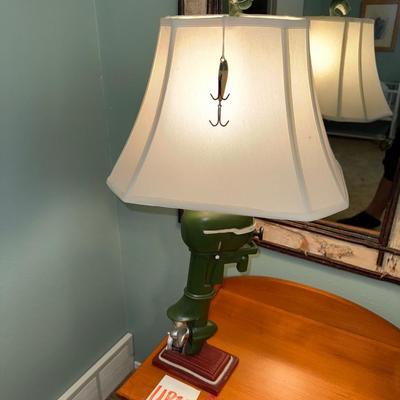 UP32-Table lamp