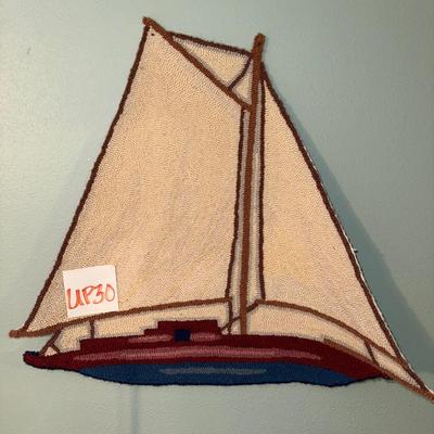 UP30-Wall decor