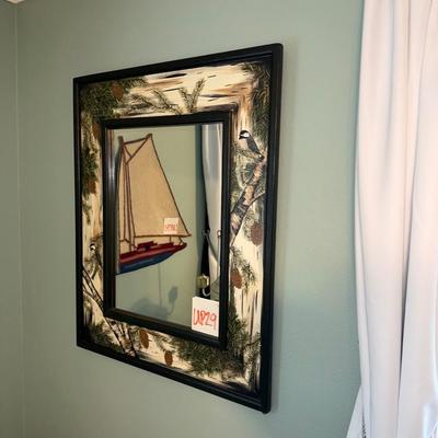 UP29-Wall mirror