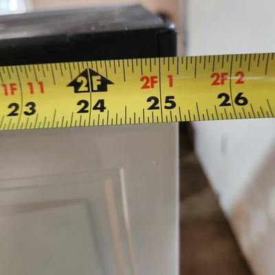 Keter Storage Cabinet 26x17x60