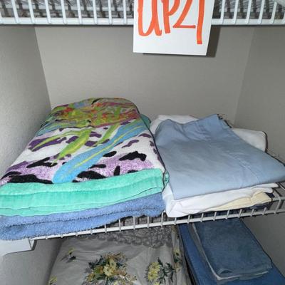 UP21-Linens