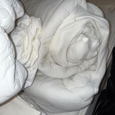 UP20.5-Bedding