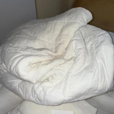 UP20.5-Bedding