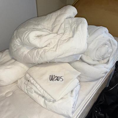UP20.5-Bedding