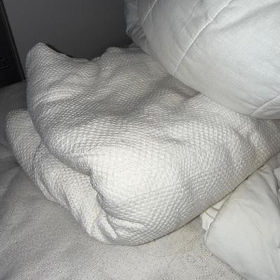 UP20.5-Bedding