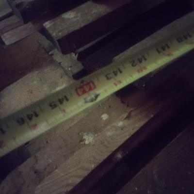 Vintage Oliver Push Planter