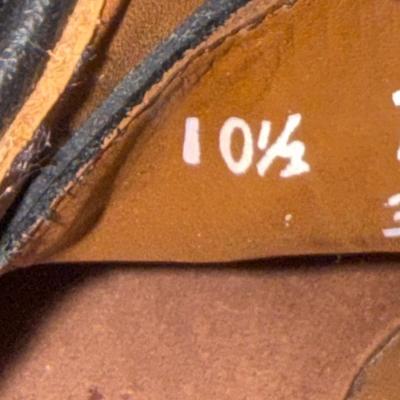 UP17-Shoes/socks