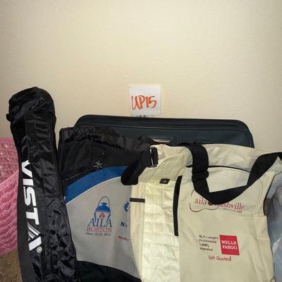 UP15-Baggage