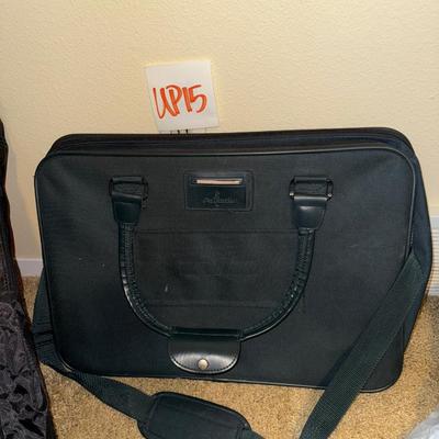 UP15-Baggage