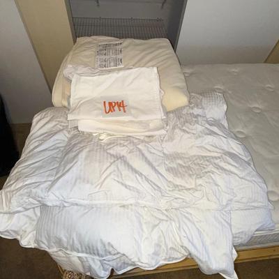 UP14-Bedding
