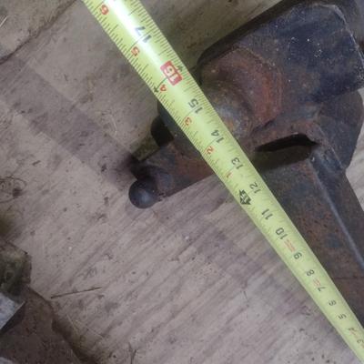 Heavy Duty Ball Hitches Various Size and Function