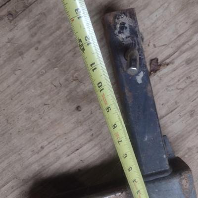 Heavy Duty Ball Hitches Various Size and Function