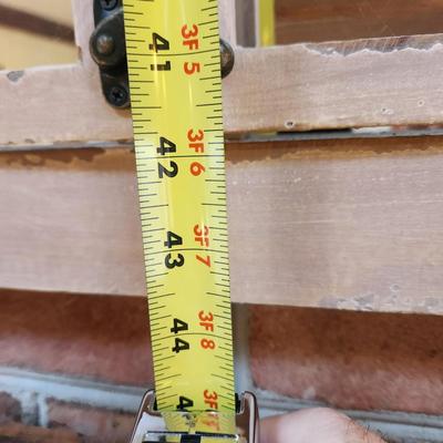 Nice Wall Decor Window Mirror Wall Hanging