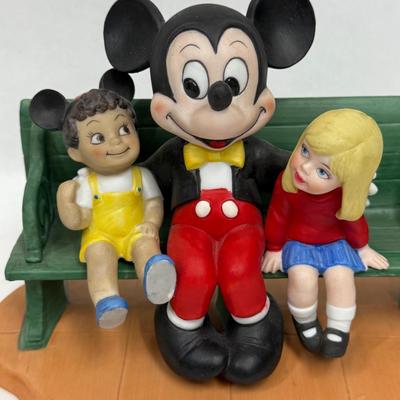 Sale Photo Thumbnail #158: Offered for sale in Disneyland and Walt Disney World. Good condition.