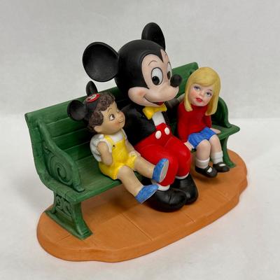 Sale Photo Thumbnail #164: Offered for sale in Disneyland and Walt Disney World. Good condition.