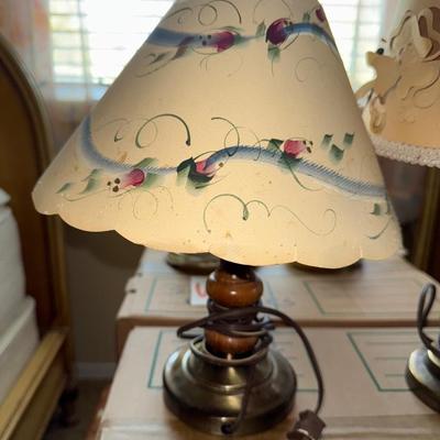 UP9-Lamps