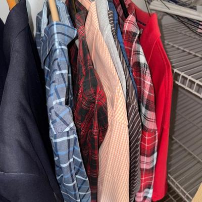 UP6-Men’s clothes extras