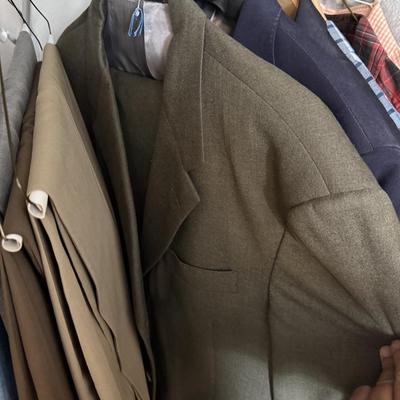 UP6-Men’s clothes extras